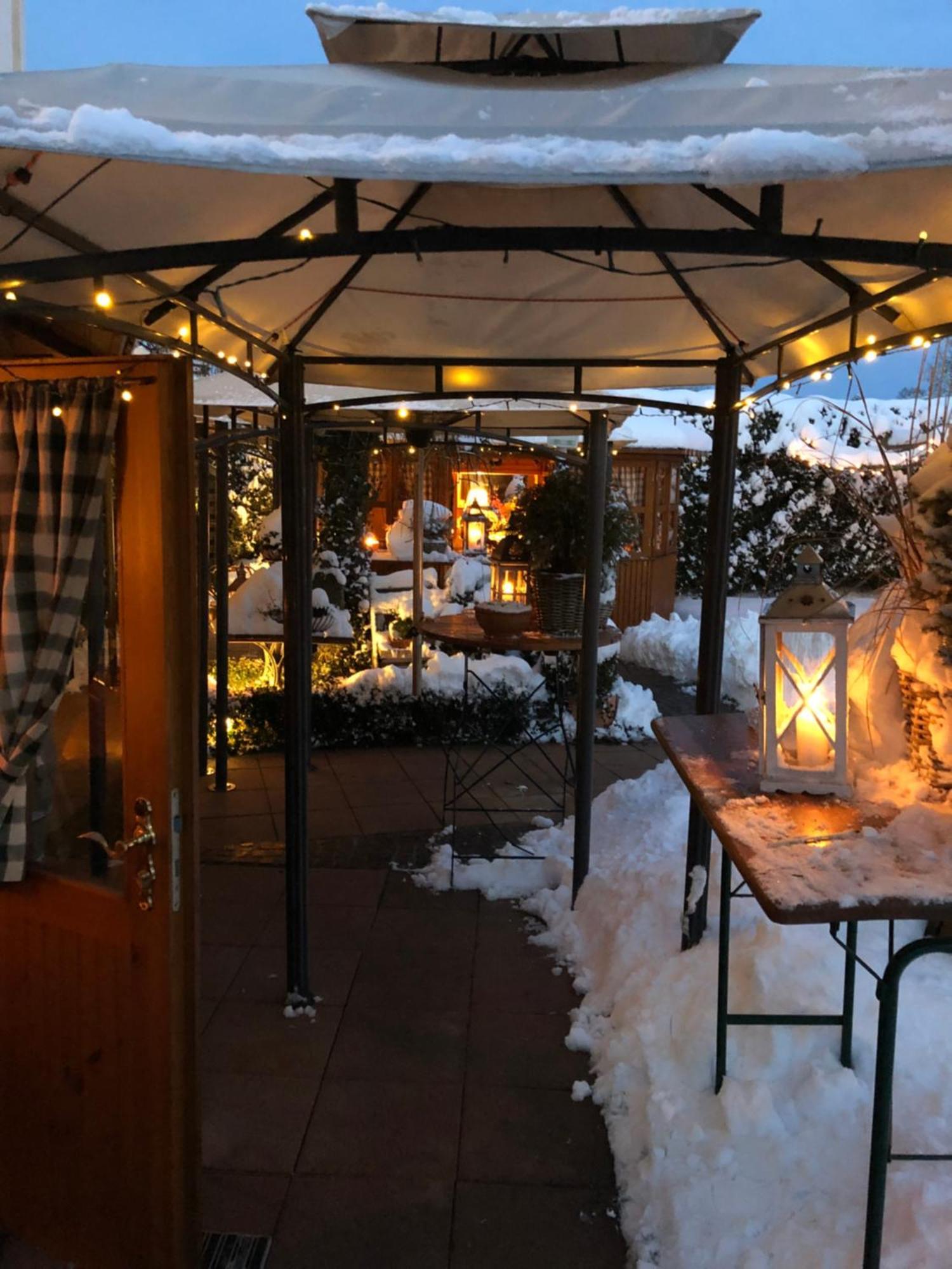 Gasthaus Sonnen Trierweiler Экстерьер фото